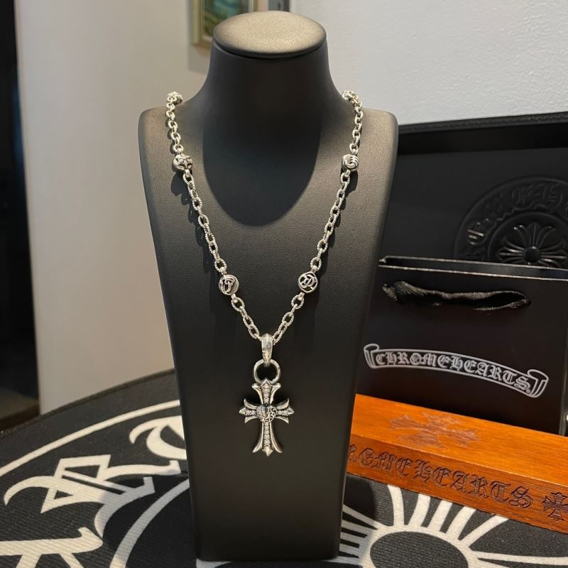 Chrome Hearts Necklaces